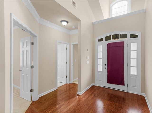 1136 Pebble Creek Lane, Locust Grove, GA 30248