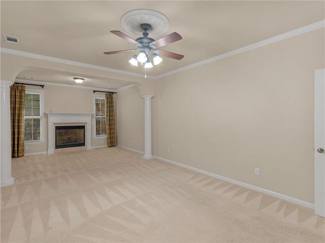 1136 Pebble Creek Lane, Locust Grove, GA 30248