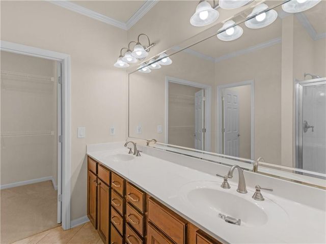 1136 Pebble Creek Lane, Locust Grove, GA 30248