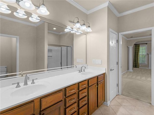 1136 Pebble Creek Lane, Locust Grove, GA 30248