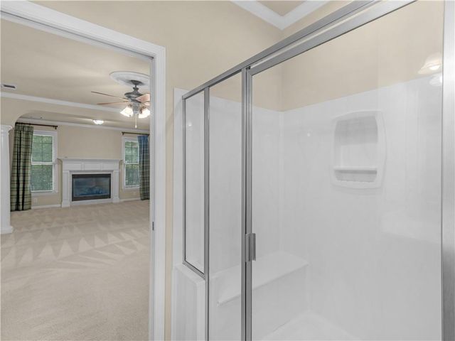 1136 Pebble Creek Lane, Locust Grove, GA 30248