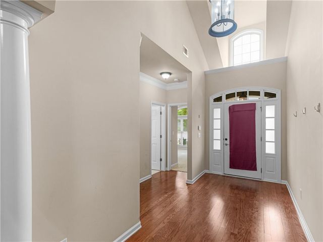 1136 Pebble Creek Lane, Locust Grove, GA 30248
