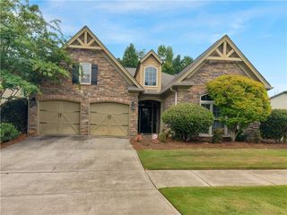 1136 Pebble Creek Lane, Locust Grove, GA 30248