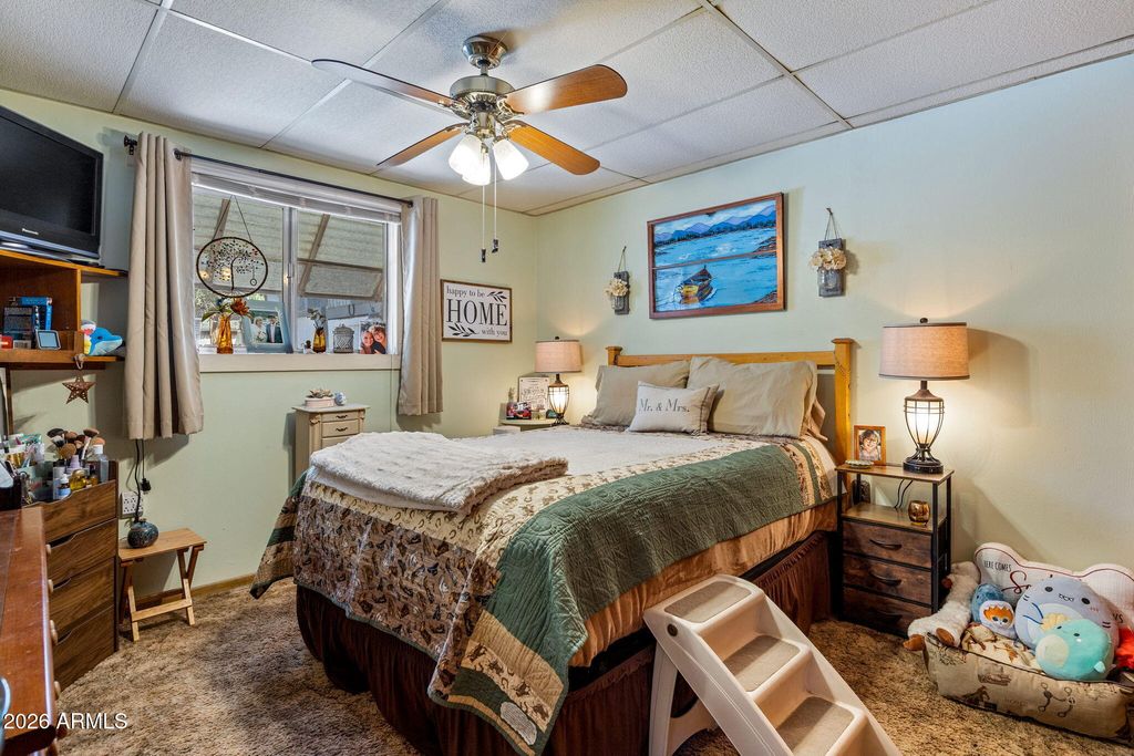 Image 11 of property listing at 2893 Holiday Forest Drive, Overgaard, AZ 85933