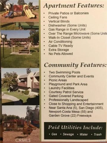 801 S Lyon Street A111, Santa Ana, CA 92705