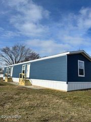 551 S Leonard Avenue, 73, Lima, OH 45804