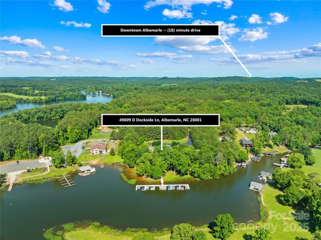 49009 Dockside Lane D, Albemarle, NC 28001