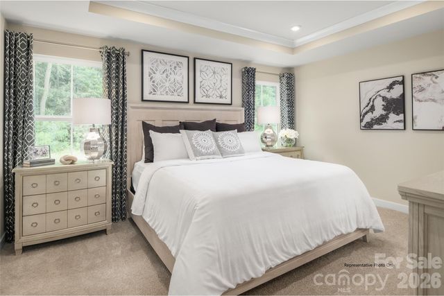 1026 Bracken Hill Road, Indian Trail, NC 28079