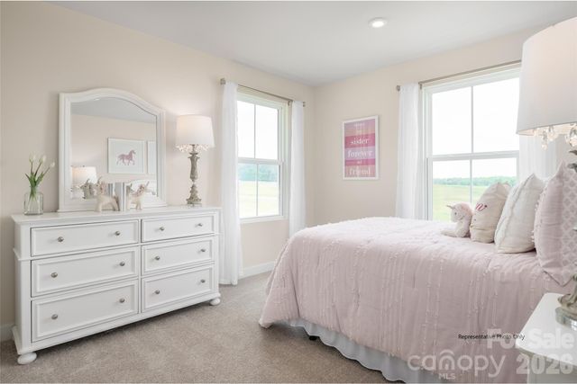 1026 Bracken Hill Road, Indian Trail, NC 28079