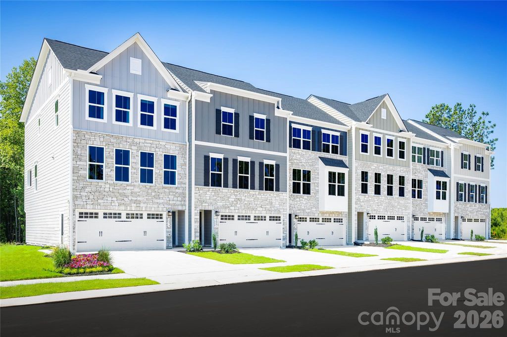 1026 Bracken Hill Road, Indian Trail, NC 28079
