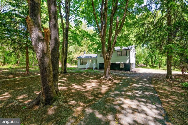 111 CARL AVE, Monroeville, NJ 08343