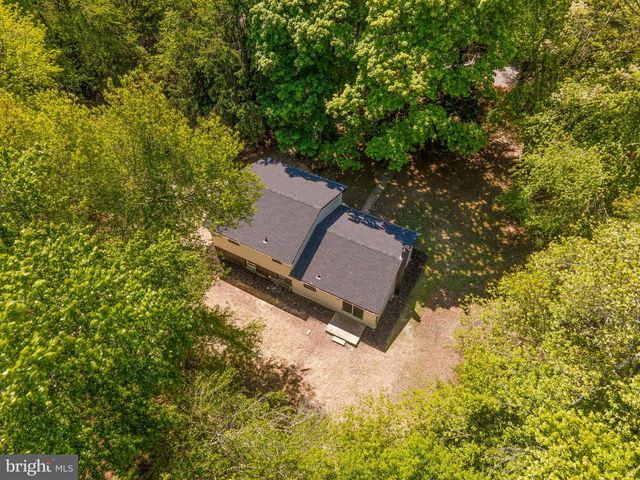 111 CARL AVE, Monroeville, NJ 08343