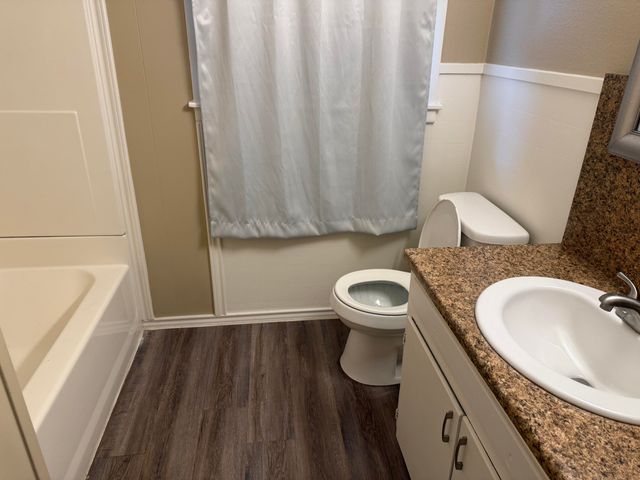 2816 Jomar Street, San Angelo, TX 76901