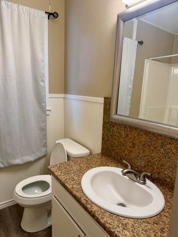 2816 Jomar Street, San Angelo, TX 76901