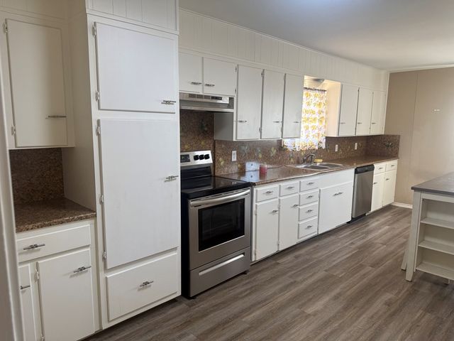 2816 Jomar Street, San Angelo, TX 76901