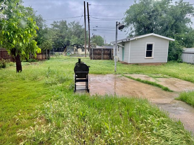 2816 Jomar Street, San Angelo, TX 76901
