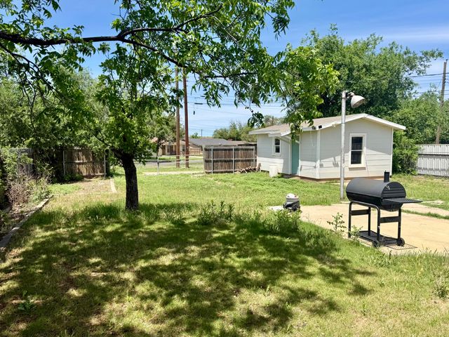 2816 Jomar Street, San Angelo, TX 76901