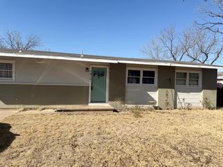2816 Jomar Street, San Angelo, TX 76901