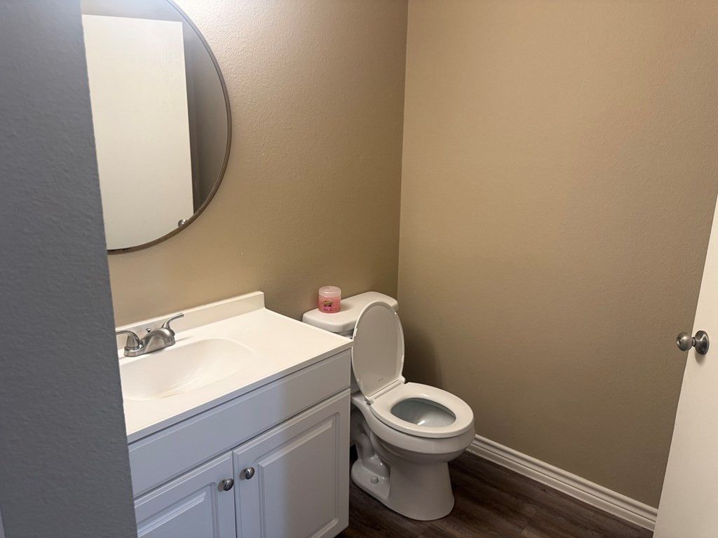 Image 13 of property listing at 2816 Jomar Street, San Angelo, TX 76901