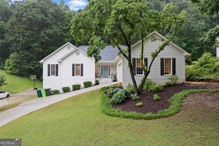 3543 Pine Grove Drive, Douglasville, GA 30135