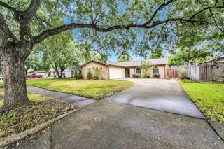 18202 Cassina Lane, Spring, TX 77388