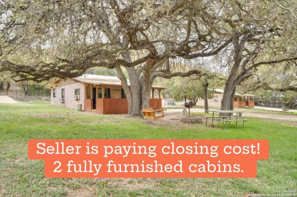 28149 US Highway 83, Concan, TX 78838