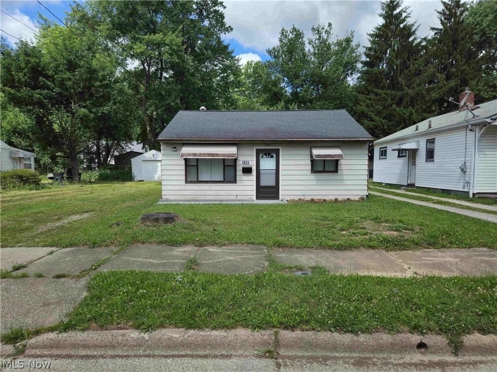 1022 Merton Avenue, Akron, OH 44306