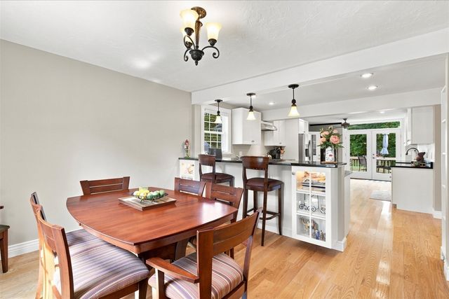 209 Prospect Street, Easton, MA 02375