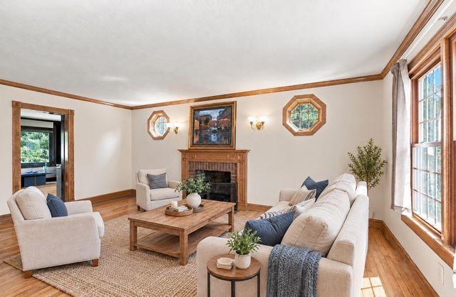 209 Prospect Street, Easton, MA 02375