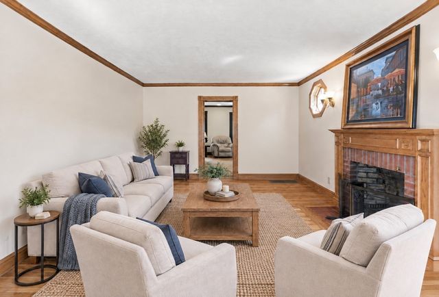 209 Prospect Street, Easton, MA 02375