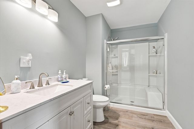 209 Prospect Street, Easton, MA 02375