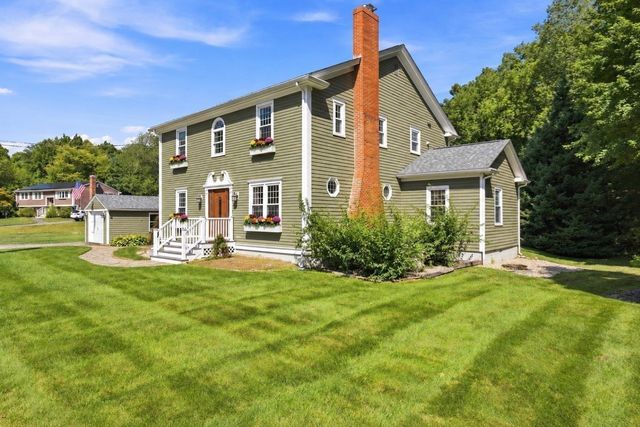 209 Prospect Street, Easton, MA 02375