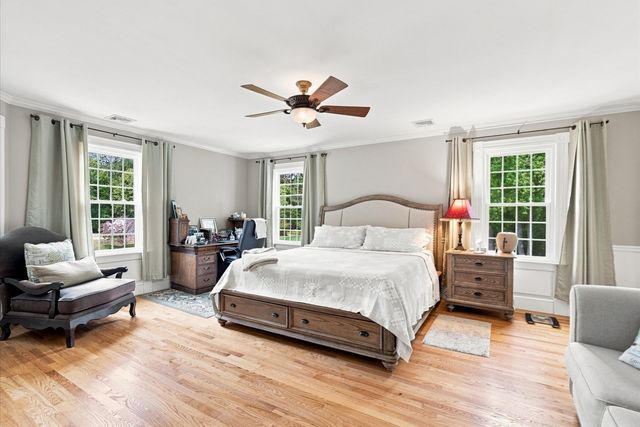 209 Prospect Street, Easton, MA 02375