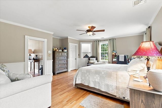 209 Prospect Street, Easton, MA 02375