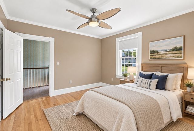 209 Prospect Street, Easton, MA 02375