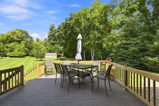 209 Prospect Street, Easton, MA 02375