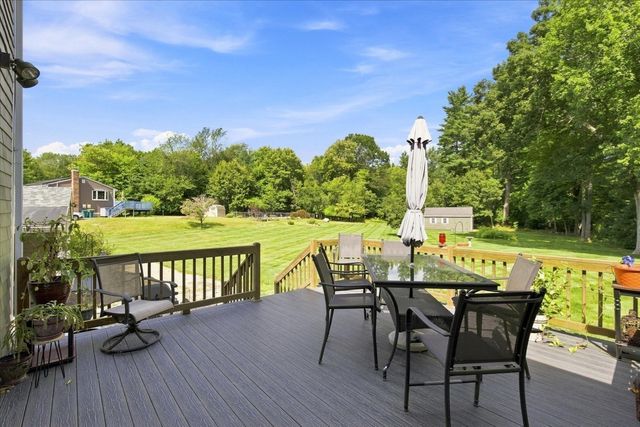 209 Prospect Street, Easton, MA 02375