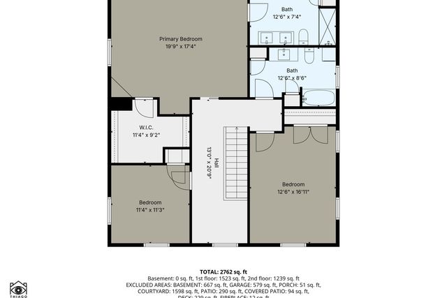 209 Prospect Street, Easton, MA 02375