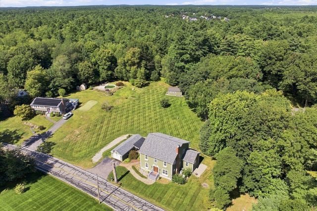 209 Prospect Street, Easton, MA 02375