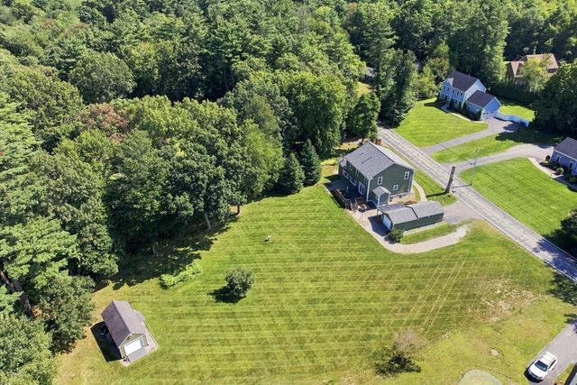 209 Prospect Street, Easton, MA 02375