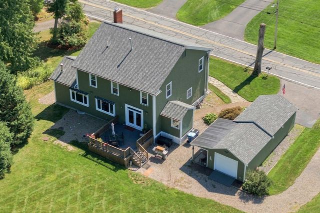 209 Prospect Street, Easton, MA 02375
