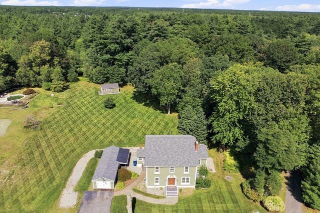 209 Prospect Street, Easton, MA 02375