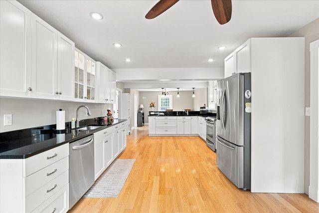 209 Prospect Street, Easton, MA 02375