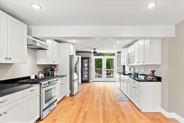 209 Prospect Street, Easton, MA 02375
