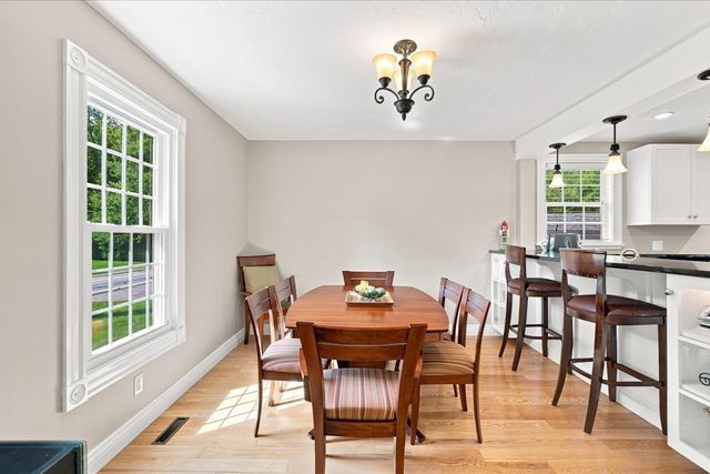 209 Prospect Street, Easton, MA 02375