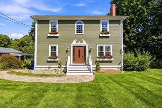 209 Prospect Street, Easton, MA 02375