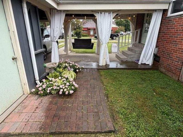 3402 Brandon Road, Huntington, WV 25704