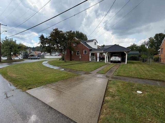 3402 Brandon Road, Huntington, WV 25704