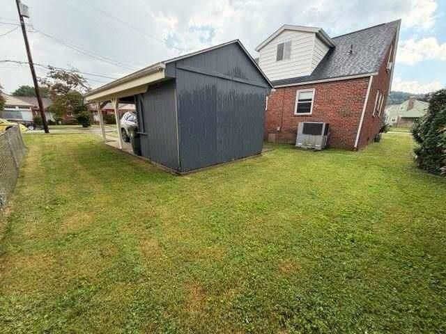 3402 Brandon Road, Huntington, WV 25704
