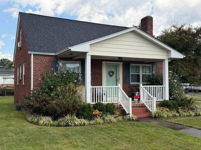 3402 Brandon Road, Huntington, WV 25704